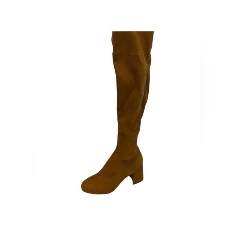 Marc Fisher over the knee boots